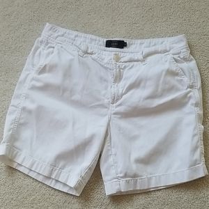 J.crew chino 100% cotton.